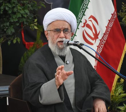 آیتالله رمضانی: روحانیت؛ پیشگام شهادت و پاسداری از دین در طول تاریخ است