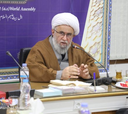 فرهنگ شهادت باید در جامعه نهادینه شود