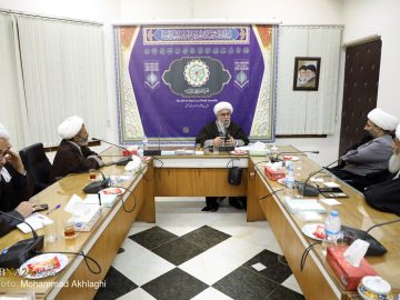 دبیرکل مجمع جهانی اهل‌بیت (ع): آیت‌الله یزدی فقیهی با مرجعیت حکمرانی بود/ تربیت «مجتهد مدیر» ادامه مسیر فقیهان انقلابی است