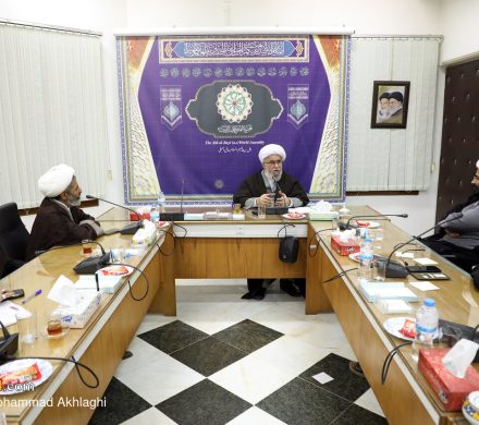 دبیرکل مجمع جهانی اهلبیت (ع): آیتالله یزدی فقیهی با مرجعیت حکمرانی بود/ تربیت «مجتهد مدیر» ادامه مسیر فقیهان انقلابی است