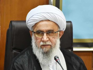 آیت‌الله رمضانی: جامعه جهانی در زمان حکومت حضرت مهدی(عج) طعم عدالت را می‌چشد