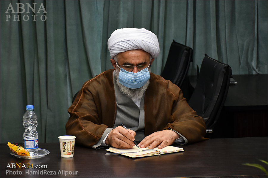 پیام تسلیت دبیرکل مجمع جهانی اهل بیت(ع) به مناسبت ارتحال آیت الله ترابی