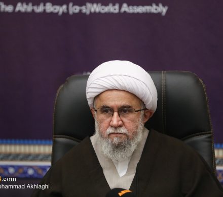 آیتالله رمضانی: پژوهش باید اثرگذار و با بهرهگیری هوشمندانه از هوش مصنوعی باشد