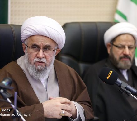 آیتالله رمضانی: موسوعه معارف شیعه کتاب نیست؛ بلکه بیان یک جهانبینی است/ عقلانیت و استدلالمحوری دو اصل اساسی در پژوهش