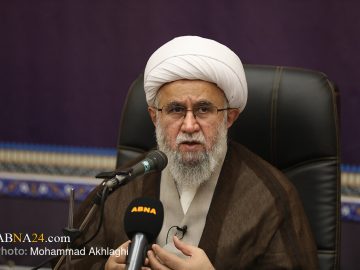 دبیرکل مجمع جهانی اهل‌بیت(ع): تحرکات آشوبگرانه و تروریستی، تداوم جنگ دوازده روزه علیه مردم ایران است/ مماشات با اغتشاشگران جایز نیست