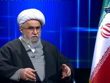 آیت‌الله رمضانی: رضایتمندی مردم مهم‌ترین دژ امنیتی نظام است