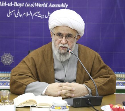 فعالان عرصه گروههای جهادی نباید از ناملایمات و بیمهریها خسته شوند