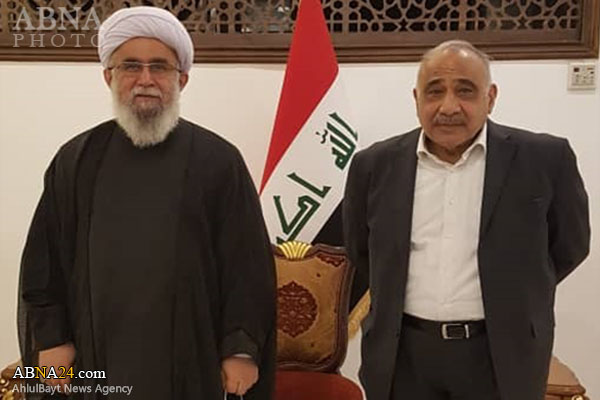 آیت‌الله رمضانی: زمینه برای تحقق تمدن اسلامی بزرگ فراهم است