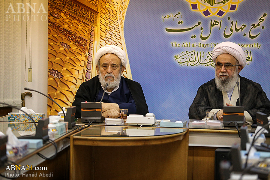 پیام تسلیت دبیرکل مجمع جهانی اهل بیت(ع) به استاد “حسین انصاریان”