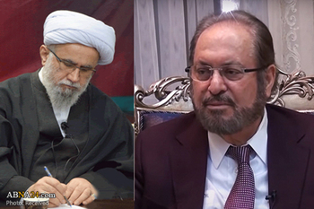 پیام تسلیت آیت‌الله رمضانی در پی ارتحال یکی از شخصیت‌های برجسته ترکیه