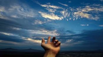رو به آسمان (۲۱)/ امانت مسئولیت