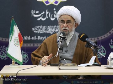 اگر در زندگی مسیر اعتدال را انتخاب کنیم، جزو پیروان اهل‌بیت(ع) خواهیم بود