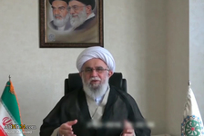 پیام آیت‌الله رمضانی به مناسبت ایام حج/ حج باید به وحدت امت اسلام منجر شود