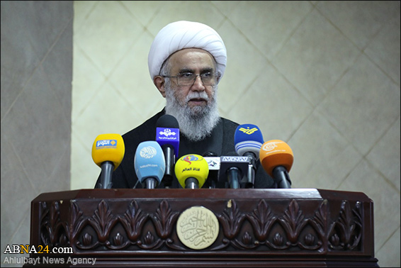 آیت‌الله رمضانی: اسلام لیبرالی و اسلام افراطی، ۲ لبه تیغ است