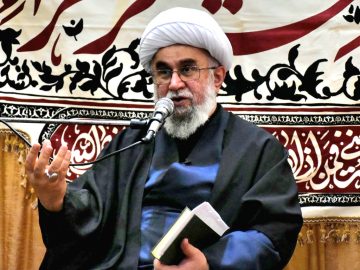 اهل بیت(ع) دنیا را میدان دین‌داری و آزمایش می‌دانستند