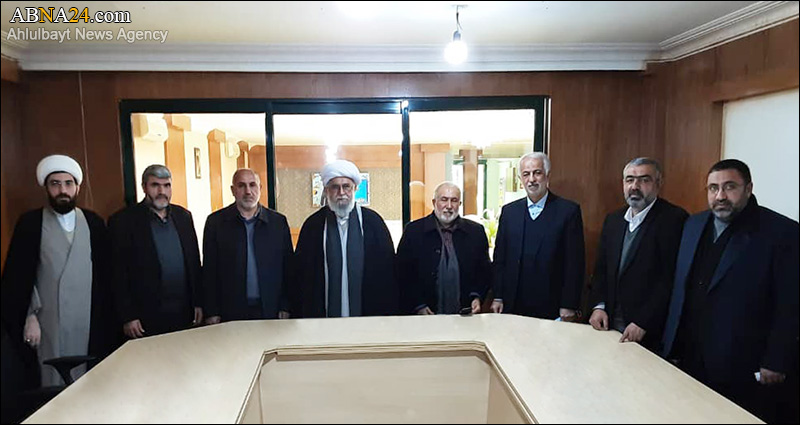 آیت الله رمضانی: نباید اجازه نفوذ دشمنان در میان امت اسلام را داد/ بیشتر قربانیان جنگ در جهان، مسلمانان هستند