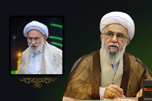 پیام تسلیت آیت الله رمضانی در پی درگذشت حجت‌الاسلام و المسلمین حاج شیخ محمدهادی موقر