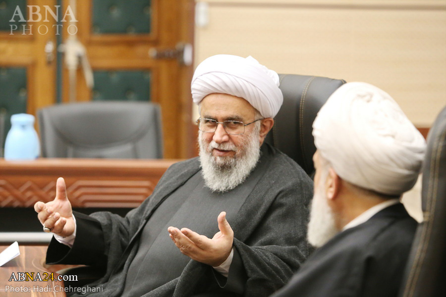 آیت الله رمضانی: لبنان به نماد مقاومت تبدیل شده است/ ضرورت ایجاد فهم مشترک بین شیعیان برای مقابله با افراطی‌گری