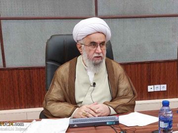 آیت الله رمضانی: باید و نبایدهای فقهی در مجموعه‌های اداری حاکم باشد/ ضرورت اهتمام به اخلاق و کرامت انسانی در محیط کار