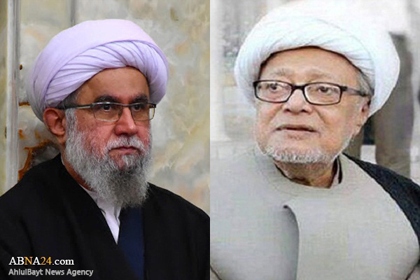 پیام تسلیت آیت‌الله رمضانی به مناسبت درگذشت خطیب شیعه پاکستانی