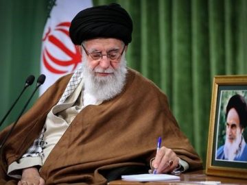 انتصاب مجدد دبیرکل مجمع جهانی اهل‌بیت علیهم‌السلام با حکم رهبر معظم انقلاب