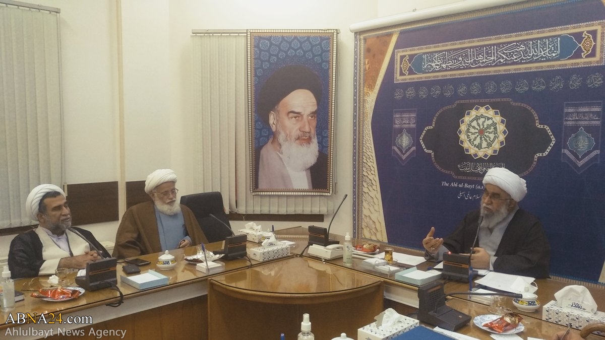 آیت الله رمضانی: قیام امام حسین(ع) نقش برجسته‌ای در حیات و بقای اسلام داشته است