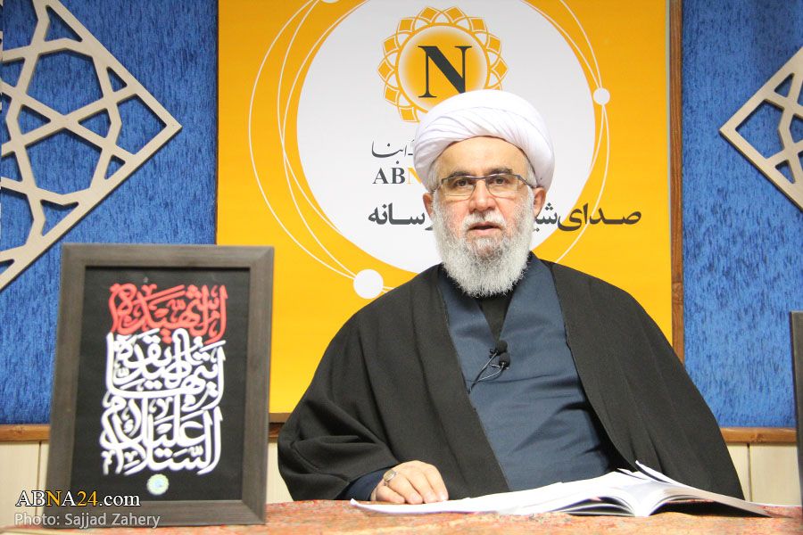 آیت الله رمضانی: محبت حضرت زهرا(س) محور مشترک بین همه مسلمین است/ جریان جدیدی آغاز شده تا با تشدید تفرقه، مسلمانان باز هم قربانی شوند