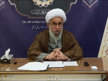 پیام دبیرکل مجمع جهانی اهل‌بیت(ع) به مناسبت دهه کرامت و جشن تکلیف دختران و پسران در کشورهای مختلف