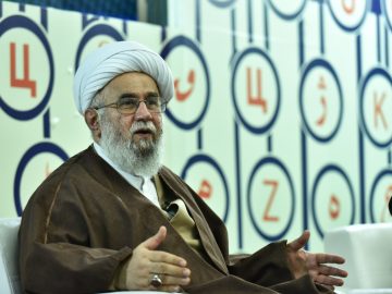 آیت‌الله رمضانی: مجمع جهانی اهل‌بیت(ع) باید به سمت مرجعیت علمی حرکت کند/ بشر امروز دنبال دین عقلانی است
