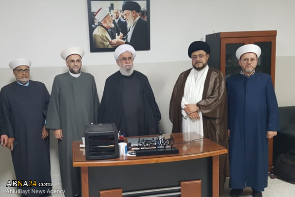 آیت الله رمضانی: علمای شیعه و سنی مکارم اخلاق پیامبر(ص) را به جامعه معرفی کنند