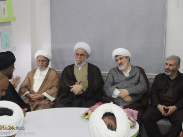 آیت الله رمضانی: مسلمانان باید مرجعیت علمی در جهان پیدا کنند
