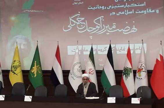 آیت الله رمضانی: میرزا کوچک خان عالم به زمانه خود بود و درک و درد دینی داشت/ لزوم حضور عالمان دینی در عرصه مقاومت