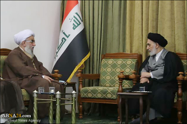 آیت‌الله رمضانی: امام خمینی(ره) نظام فکری جامعه بشری را تغییر داد