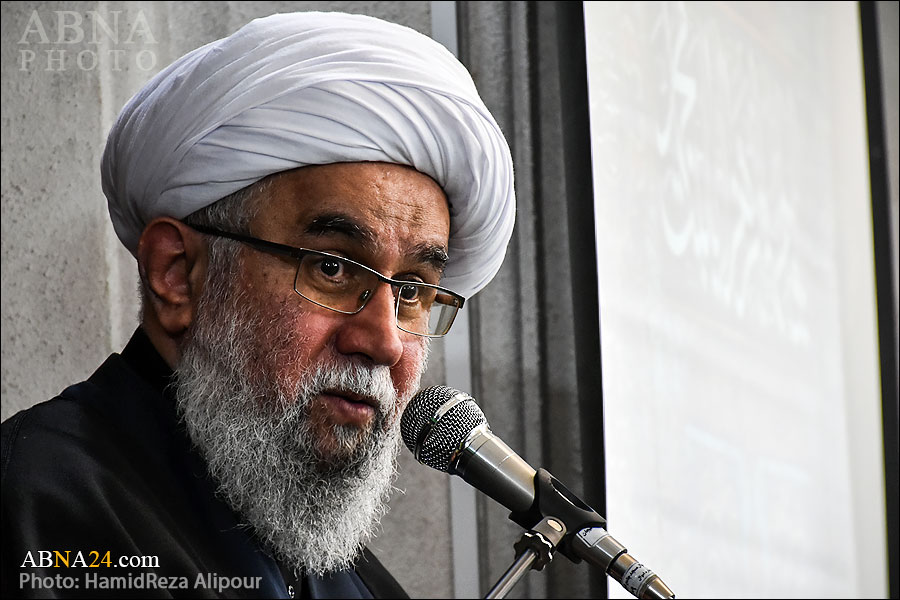 آیت‌الله رمضانی: امام صادق(ع) برای تعمیق در حوزه دین یک نهضت علمی ایجاد کرد