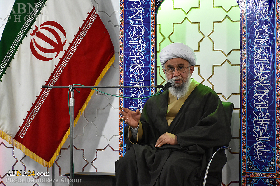 آیت‌الله رمضانی: «جهاد تبیین» وظیفه منتظران حضرت مهدی(عج) است