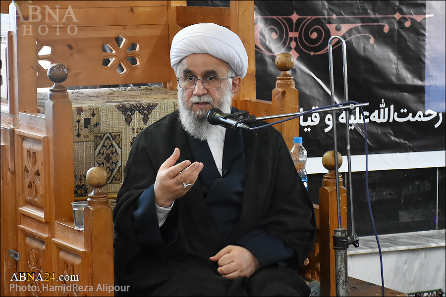 آیت‌الله رمضانی: «جهاد تبیین»، رویش‌های انقلاب اسلامی در سطح جهان را افزایش می‌دهد