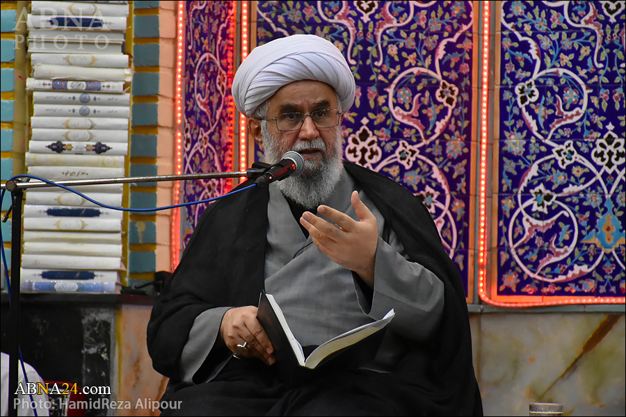 آیت‌الله رمضانی: هیئتی که به معارف و احکام اهل بیت (ع) نپردازد، قطعا منحرف شده است/ امام باقر(ع) بسیاری از ذهنیت‌ها و انحرافات را اصلاح کرد