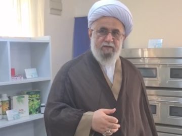 آیت‌الله رمضانی: گفتمان انقلاب اسلامی ایران، قوی ترین گفتمان در همه عرصه‌ها است