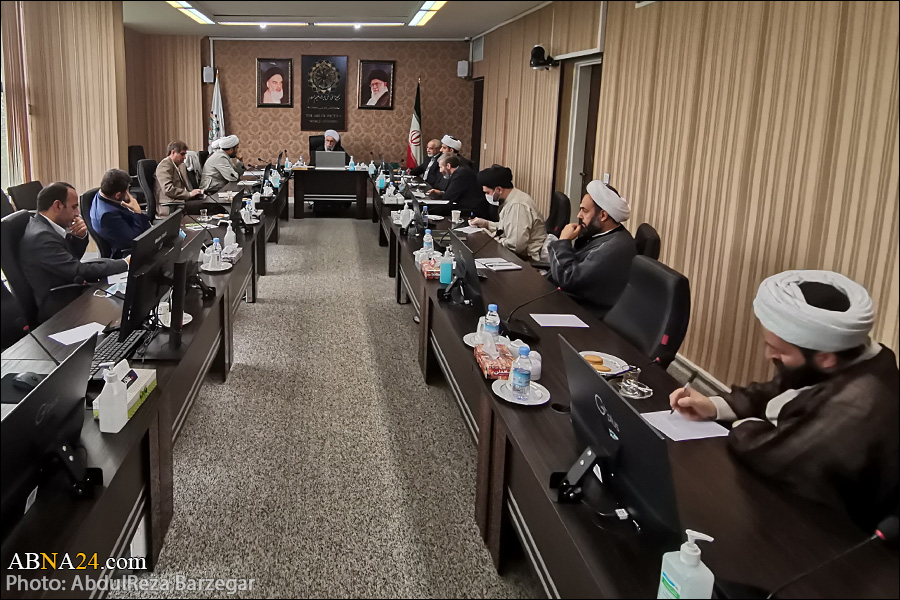 آیت الله رمضانی: ترویج معنویت و مقابله با شبیخون فرهنگی، نیاز امروز ما در عرصه رسانه است