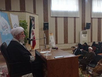 آیت‌الله رمضانی: اولین وظیفه طلاب تفقه در دین است/ ضرورت حفظ و استمرار سنت‌های کهن حوزوی