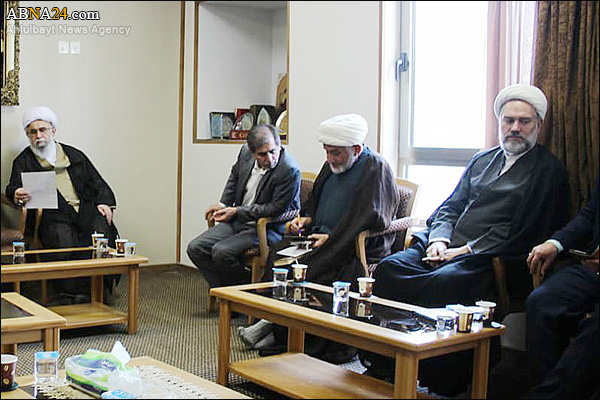 آیت الله رمضانی: اولویت های پژوهشی در موضوعات “کلام جدید” در نظر گرفته شود