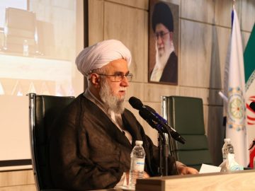آیت الله رمضانی: حیات علامه طباطبایی حیات عقلی، شهودی و معنوی بود