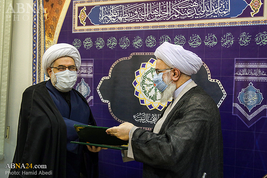 امضای تفاهم‌نامه همکاری بین مجمع جهانی اهل بیت(ع) و جامعه المصطفی(ص) العالمیه