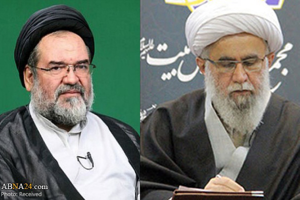 پیام تسلیت دبیرکل مجمع جهانی اهل بیت(ع) در سوگ “دکتر موسویان”