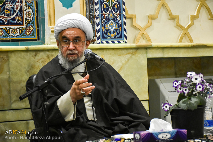 آیت‌الله رمضانی: مکتب اهل بیت(ع) سرشار از عقلانیت، معنویت و عدالت است / اهمیت خانواده در اسلام