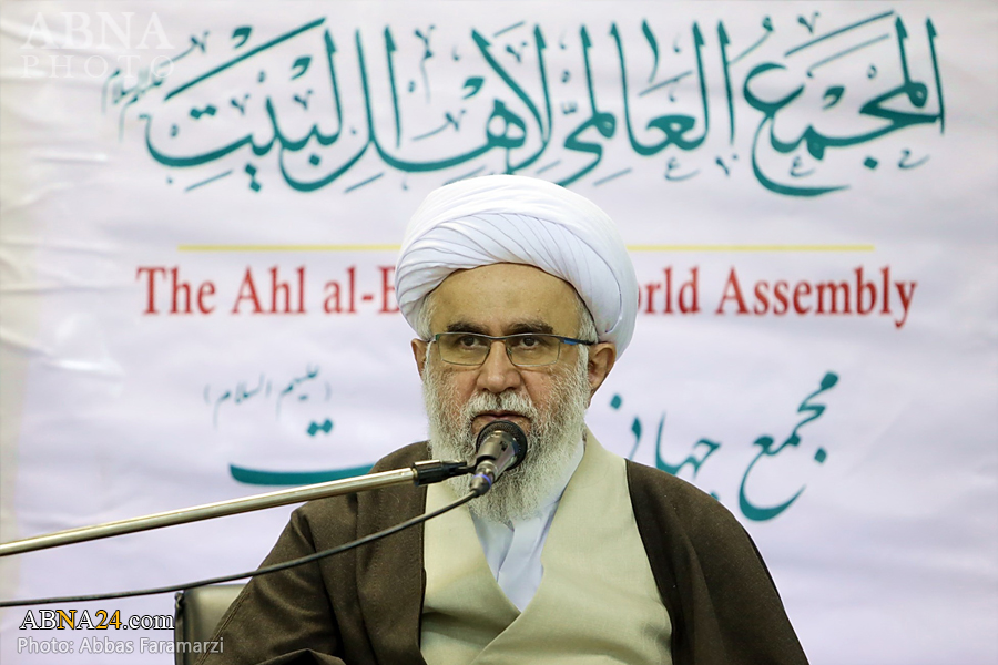 آیت الله رمضانی: انس با کتاب باعث رشد عقلانیت و پیشرفت جامعه می‌شود/ نیازسنجی از اولویت‎های فعالیت پژوهشی است