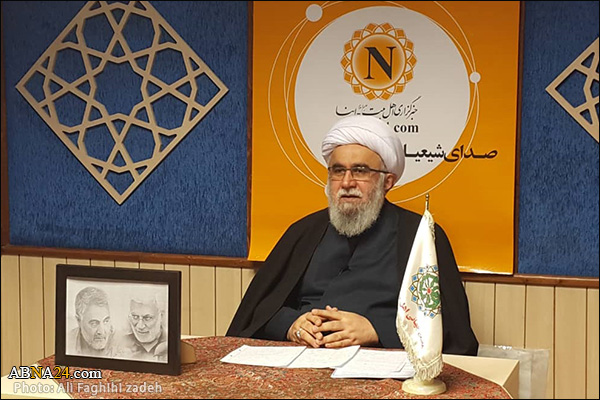 شرکت در انتخابات حق و تکلیف اجتماعی هر شهروند ایرانی است/ کوتاهی‌های برخی مسئولین را به پای کل نظام ننویسیم