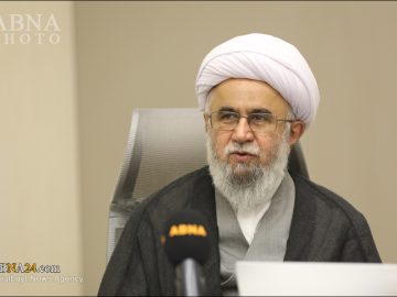 آیت‌الله رمضانی: علم‌گرایی، ویژگی مهم دانشگاه تمدن‌ساز است