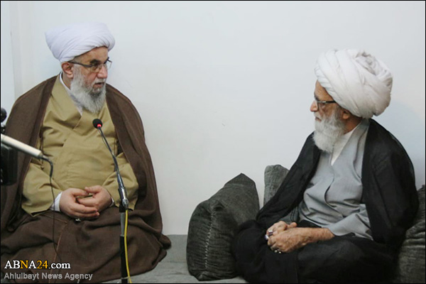 آیت‌الله رمضانی: مجمع با ۱۴۴ کشور و مبلغان بومی در کشورهای مختلف ارتباط دارد