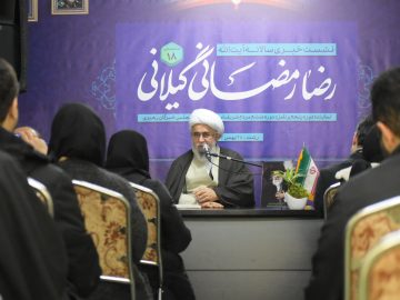 آیت‌الله رمضانی: ایام فتنه ۸۸ در آلمان جلوی شیطنت‌ها را گرفتیم/ نامزدهای انتخابات، با سیاه‌نمایی رقیبان خود را تخریب نکنند